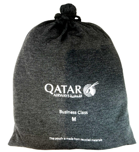Qatar airways business class - airways,