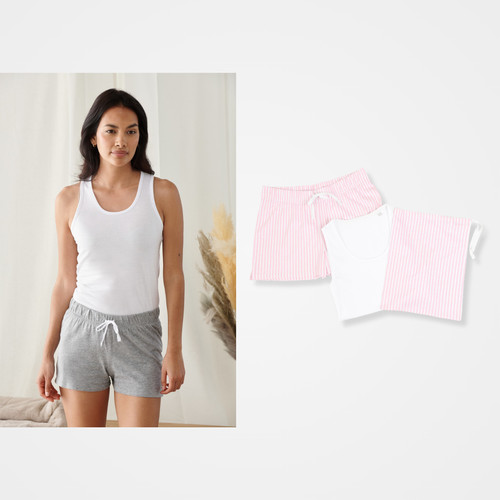 Towel city women short - city, women's
