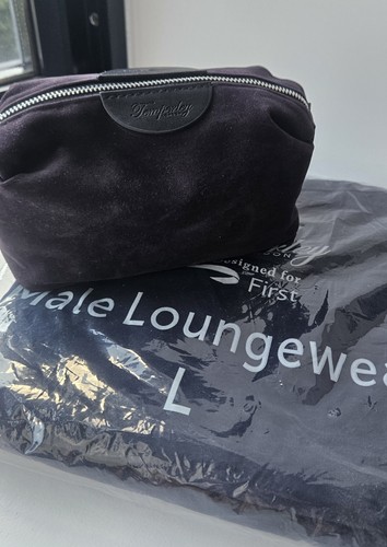 British airways first class - airways,