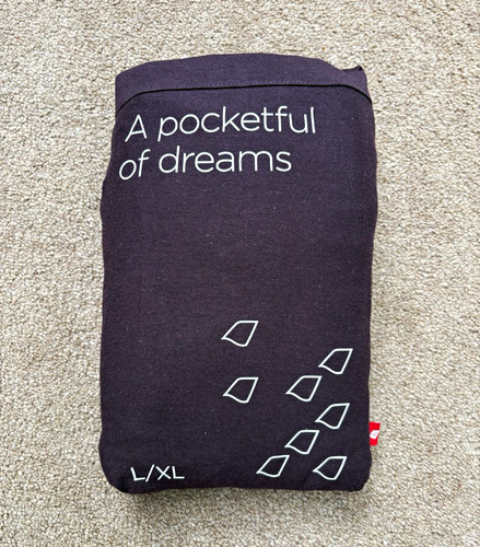 Virgin atlantic upper class - upper, "a