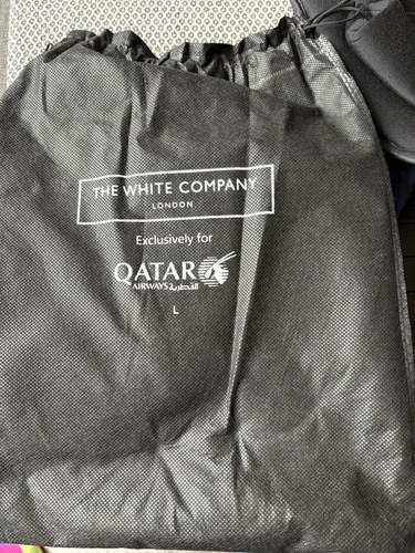 Qatar airways the white - airways,