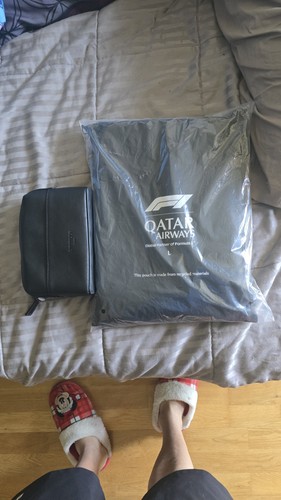 Diptyque qatar airways pyjama - diptyque,