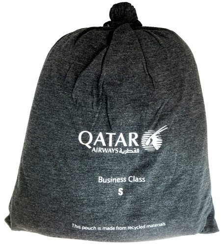 Qatar airways business class - qatar,