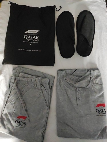 Qatar airways business - airways, f1