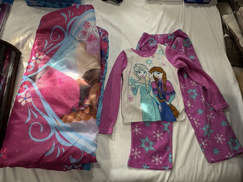 Disney frozen sleeping - frozen,
