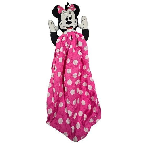 Vintage minnie mouse nursery - minnie,