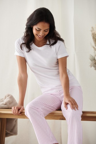 Towel city women long pant - long,