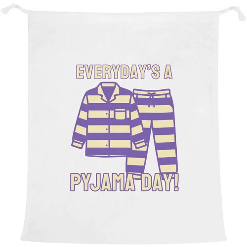 Pyjama day every laundry - 'pyjama,