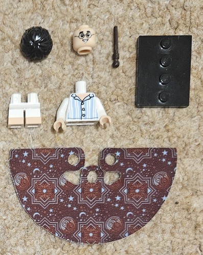 Lego harry potter - lego, in